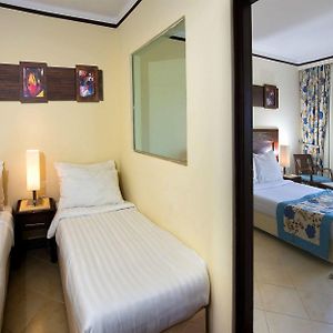 Chambre Familiale